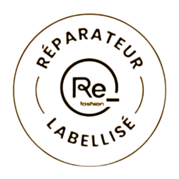 Réparateur labellisé Refashion